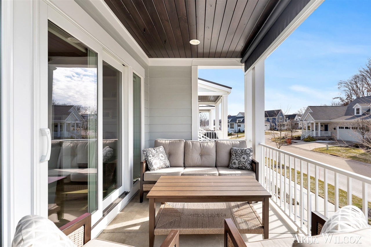 643 Greenslate Drive, Ada, MI, 49301