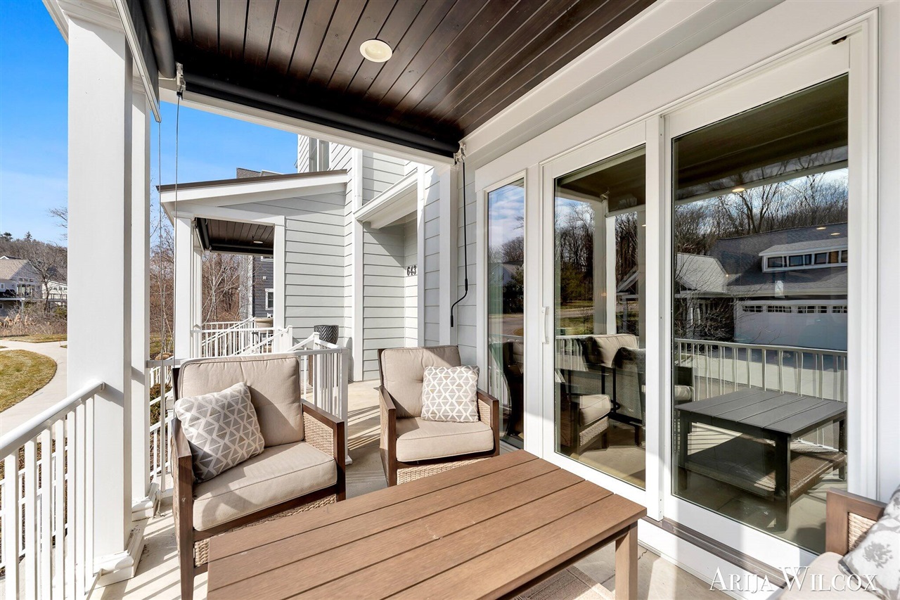 643 Greenslate Drive, Ada, MI, 49301