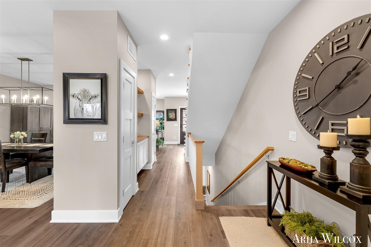 643 Greenslate Drive, Ada, MI, 49301