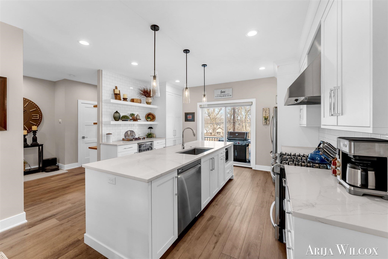 643 Greenslate Drive, Ada, MI, 49301