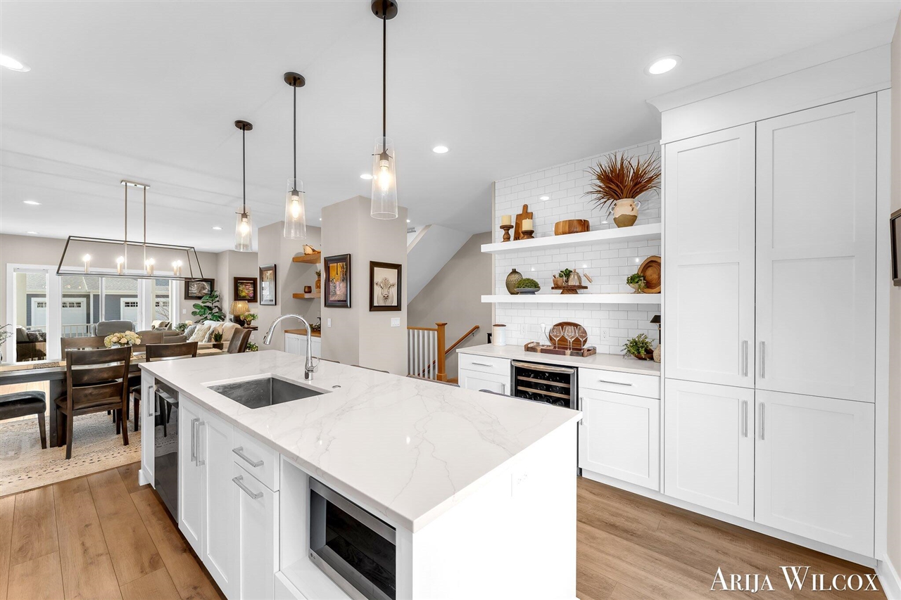 643 Greenslate Drive, Ada, MI, 49301