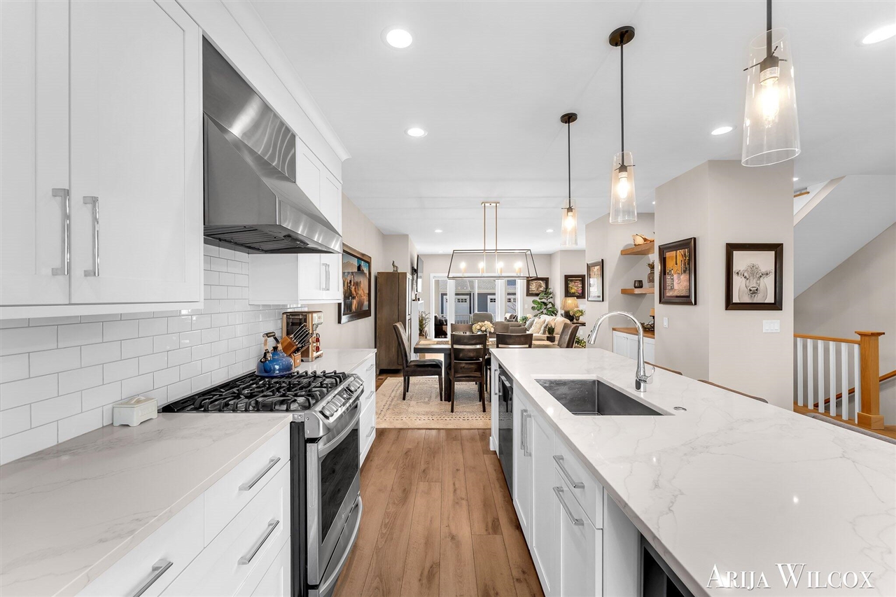 643 Greenslate Drive, Ada, MI, 49301