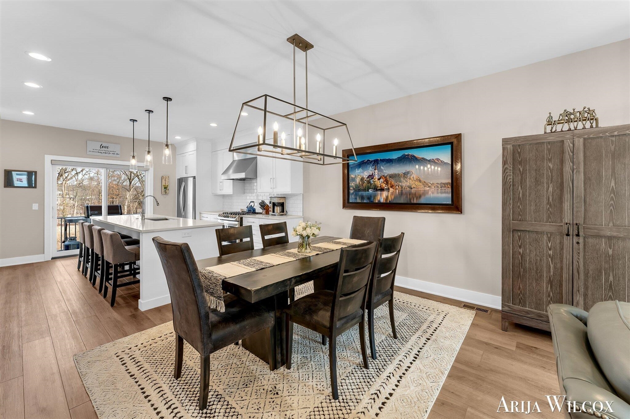 643 Greenslate Drive, Ada, MI, 49301