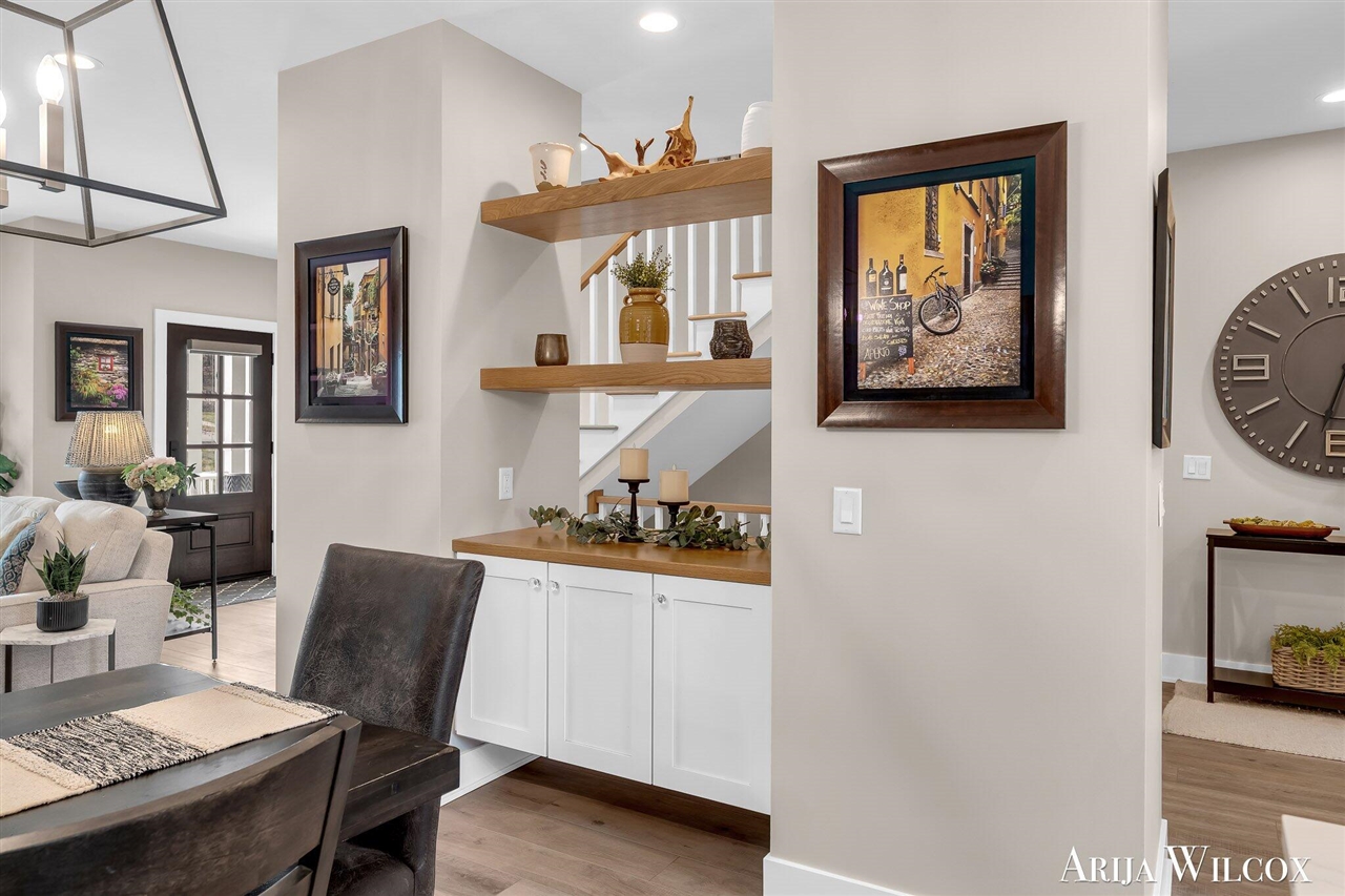 643 Greenslate Drive, Ada, MI, 49301