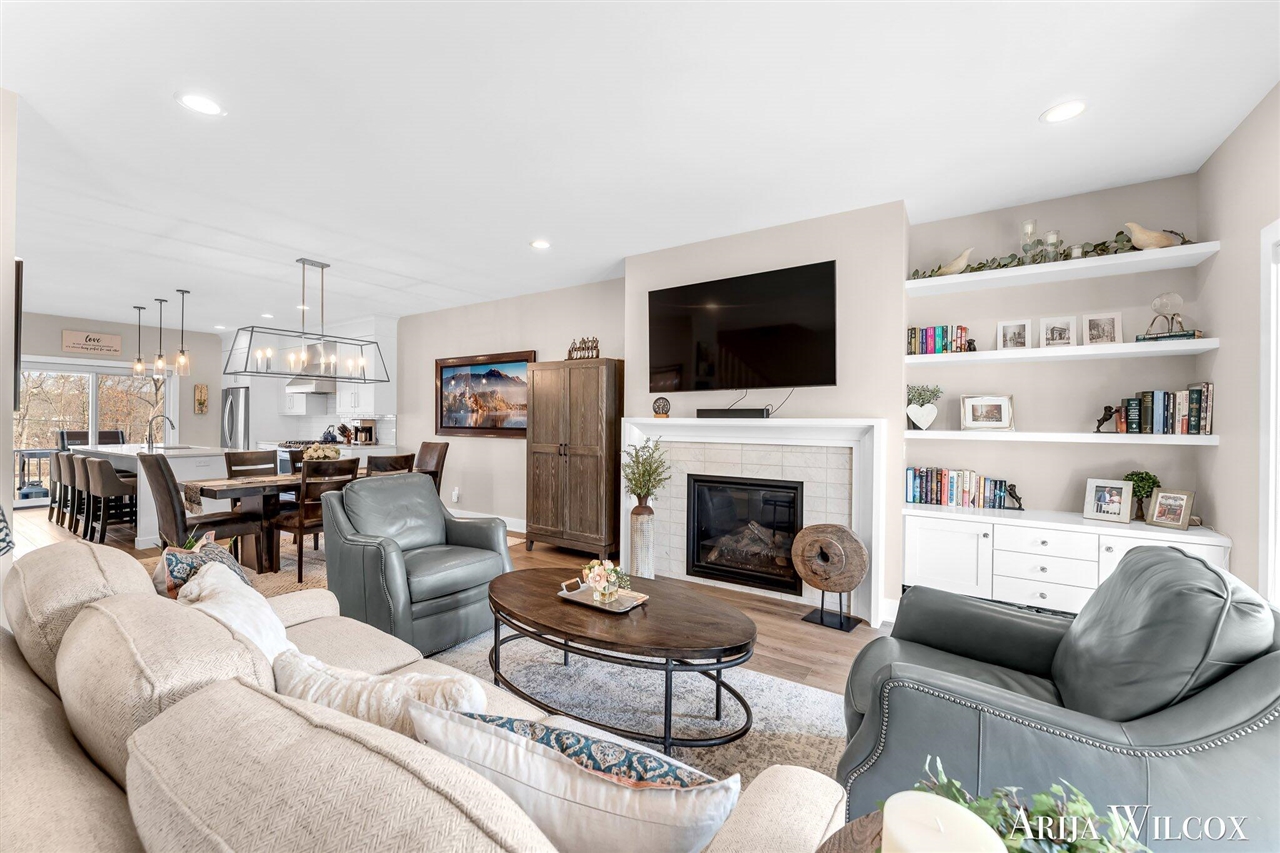 643 Greenslate Drive, Ada, MI, 49301