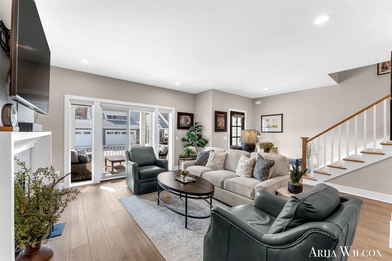 643 Greenslate Drive, Ada, MI, 49301