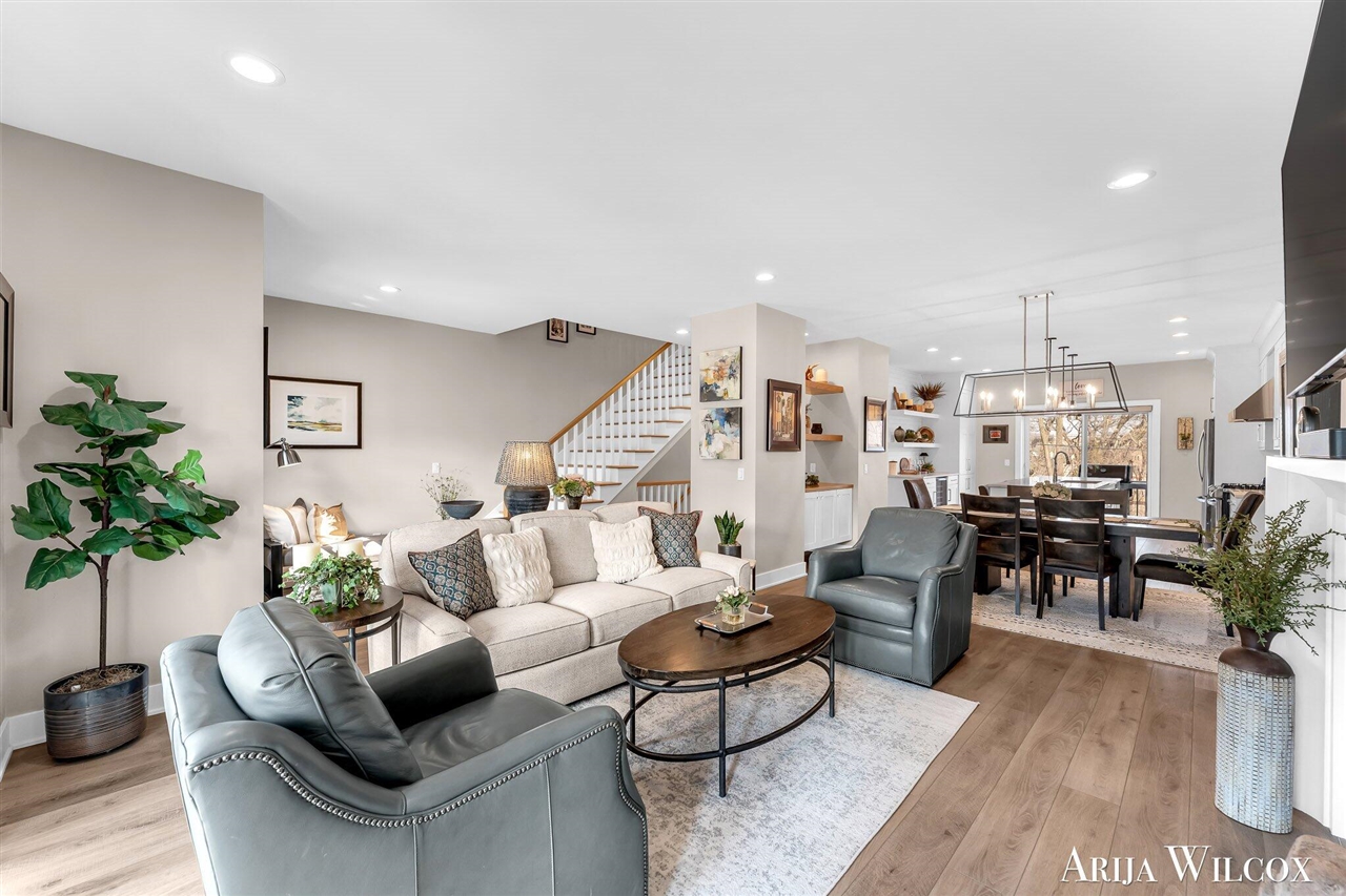 643 Greenslate Drive, Ada, MI, 49301