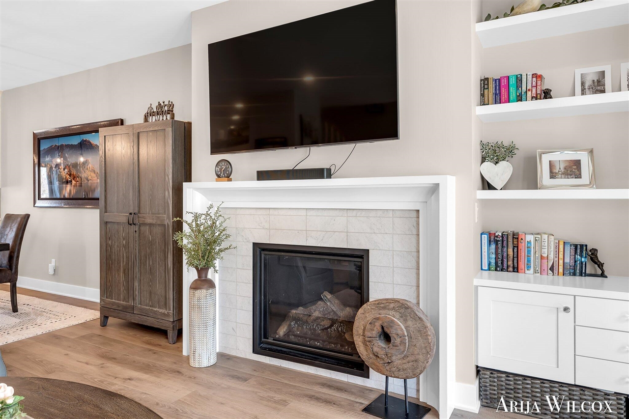 643 Greenslate Drive, Ada, MI, 49301