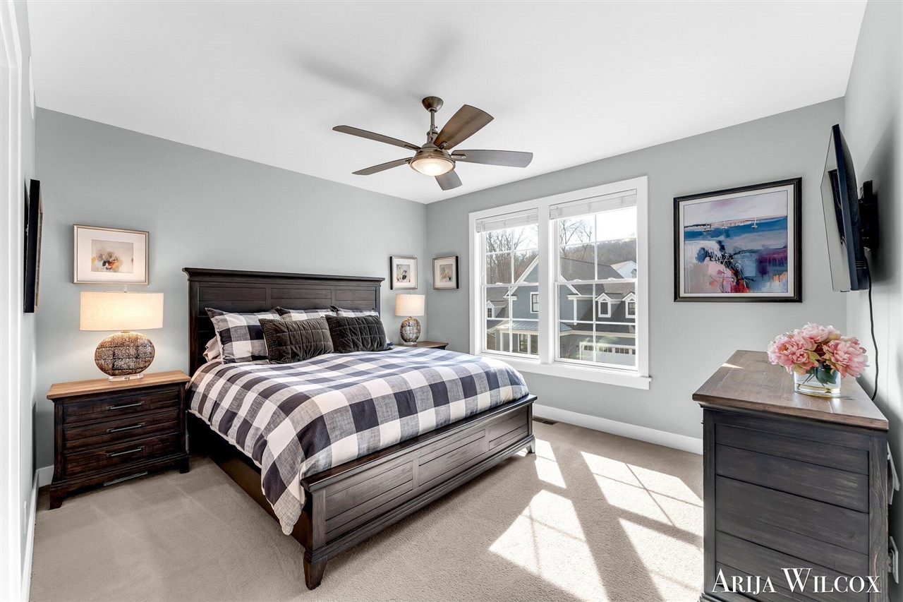 643 Greenslate Drive, Ada, MI, 49301