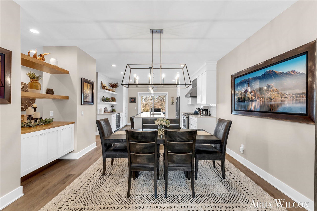 643 Greenslate Drive, Ada, MI, 49301