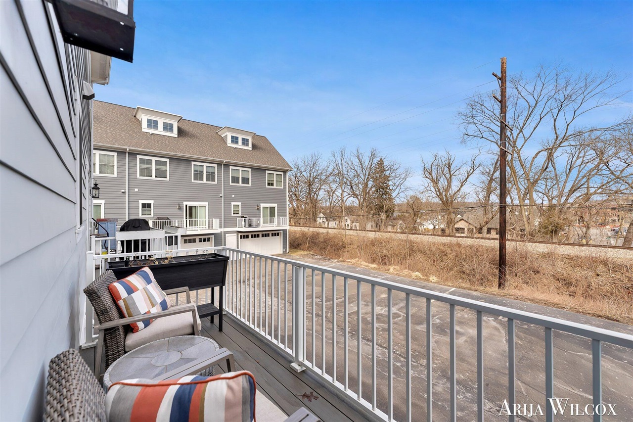 643 Greenslate Drive, Ada, MI, 49301