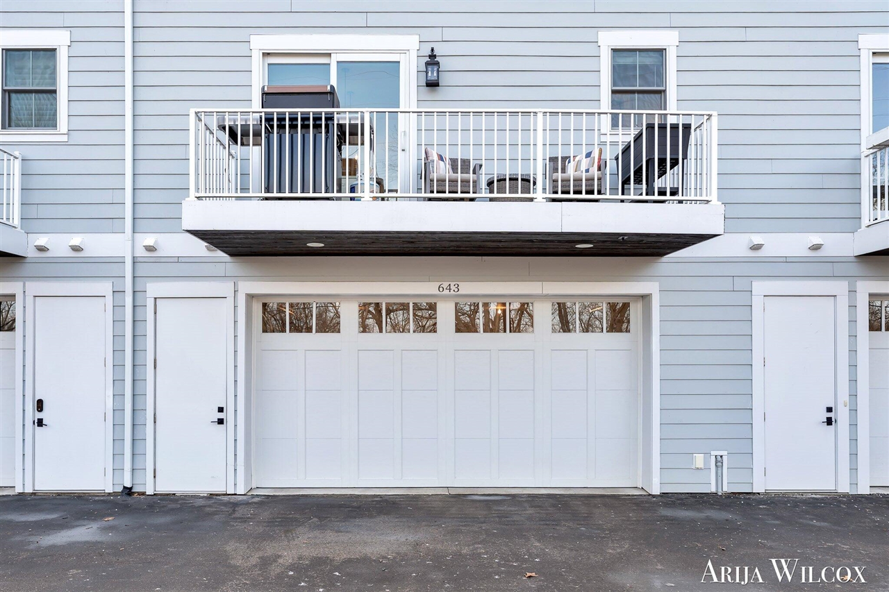 643 Greenslate Drive, Ada, MI, 49301