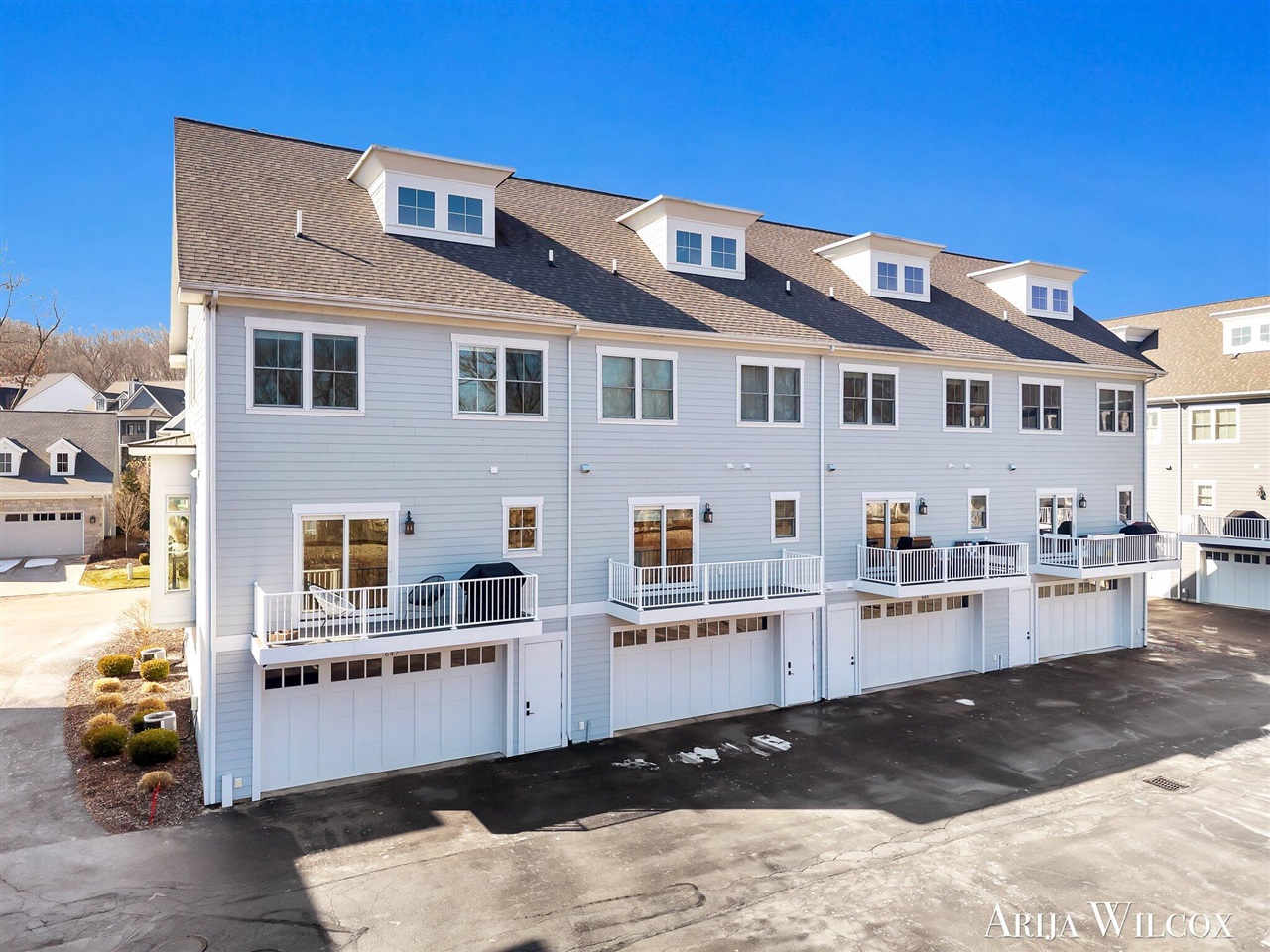 643 Greenslate Drive, Ada, MI, 49301