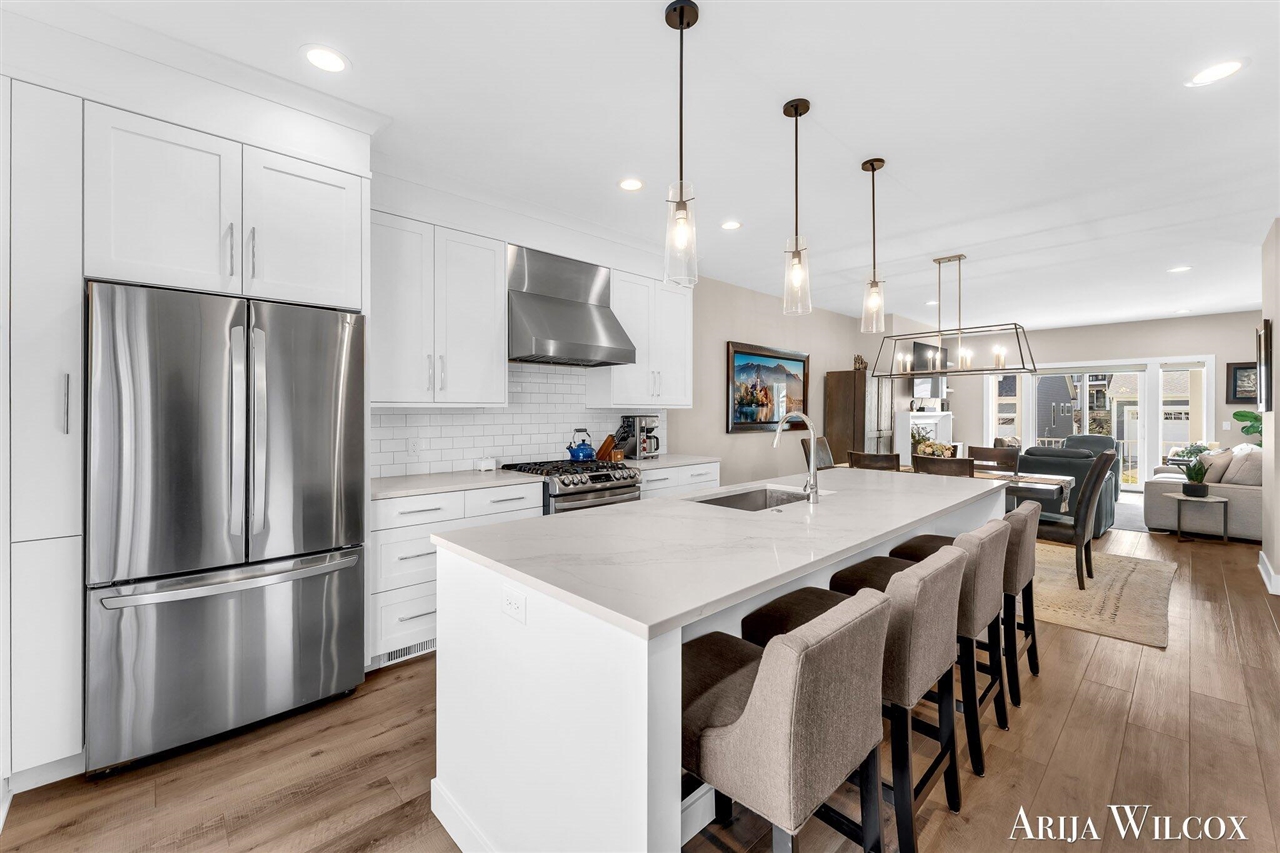 643 Greenslate Drive, Ada, MI, 49301