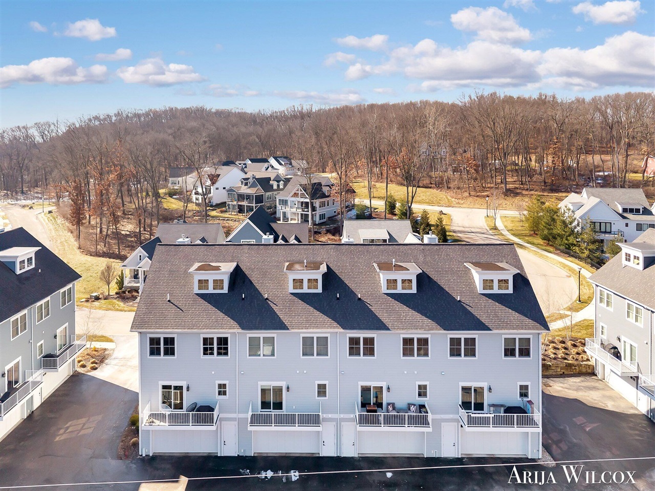 643 Greenslate Drive, Ada, MI, 49301