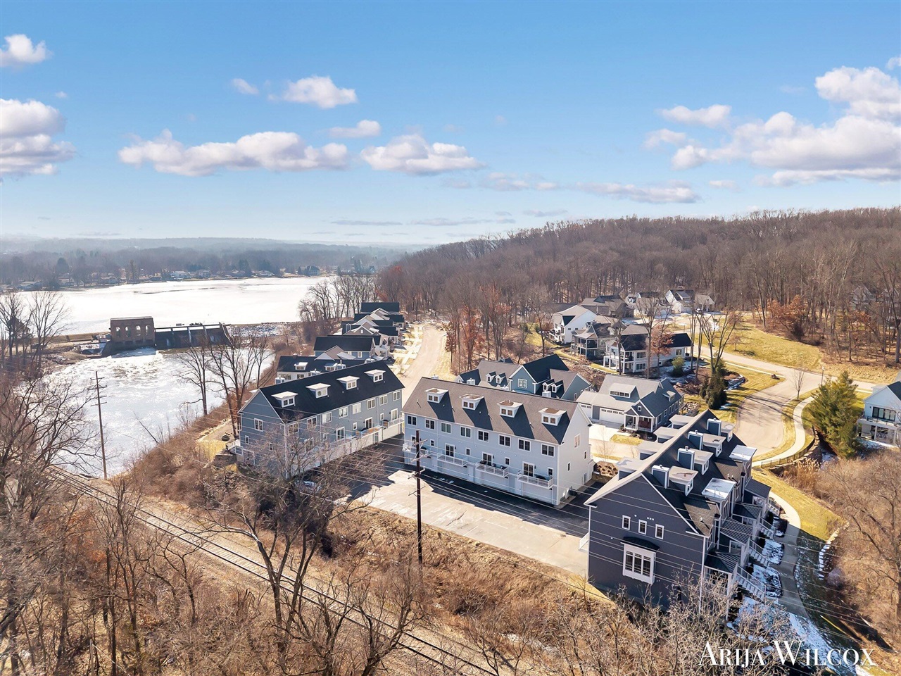 643 Greenslate Drive, Ada, MI, 49301