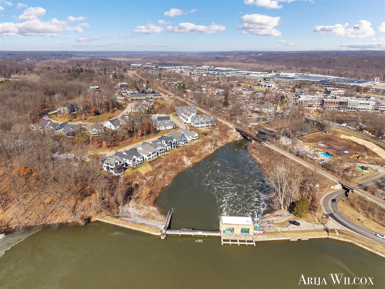 643 Greenslate Drive, Ada, MI, 49301