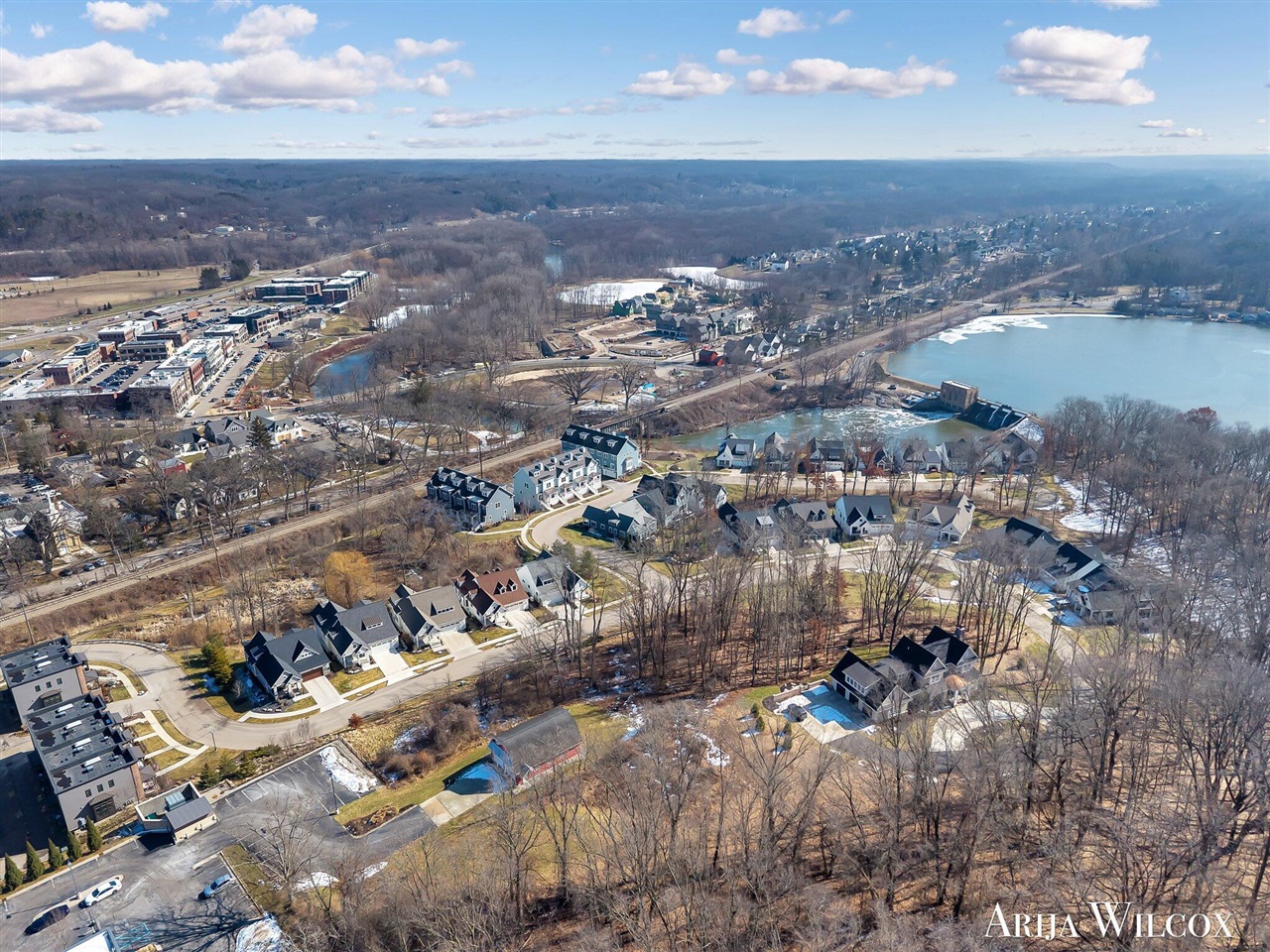 643 Greenslate Drive, Ada, MI, 49301