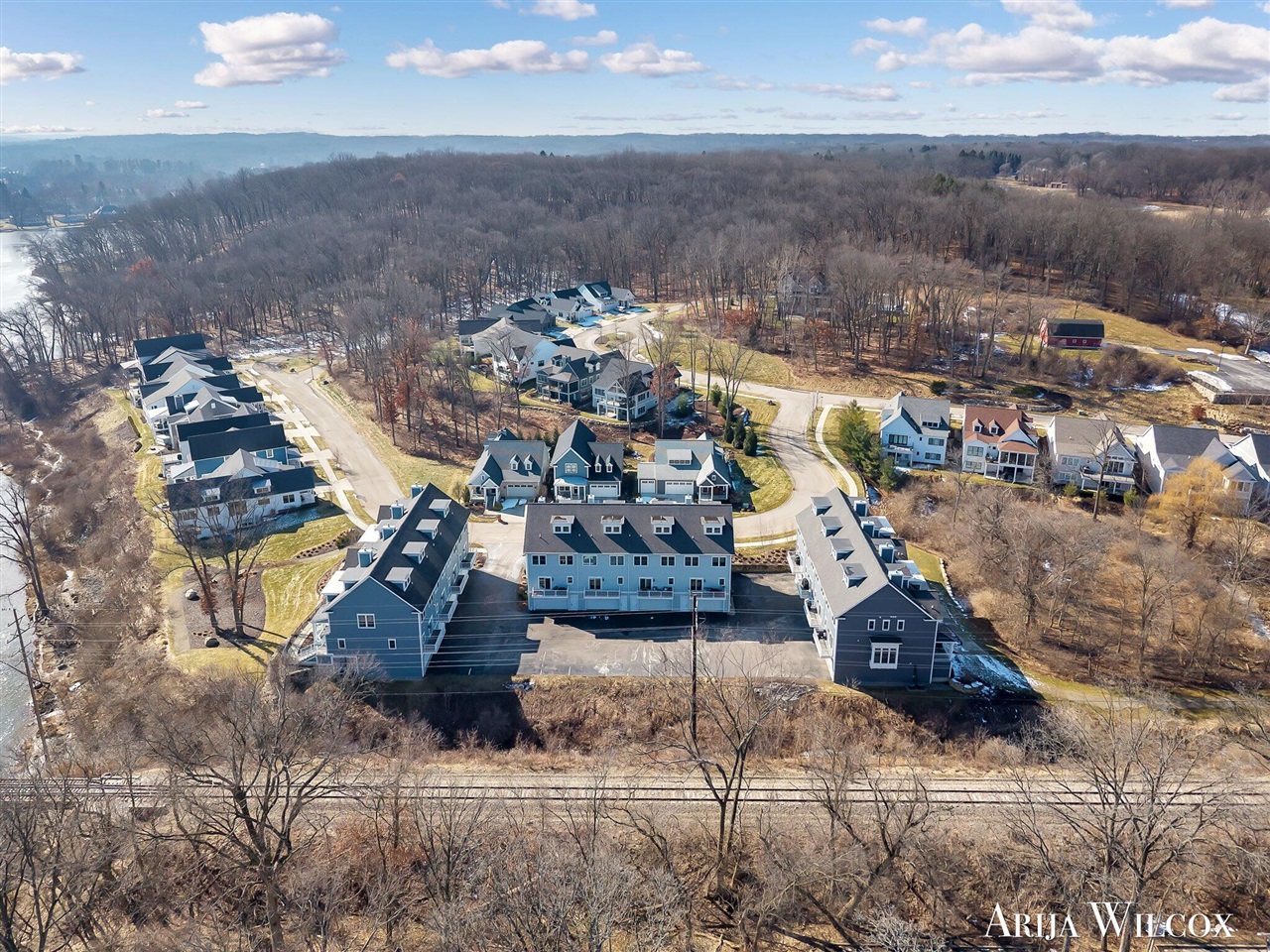 643 Greenslate Drive, Ada, MI, 49301