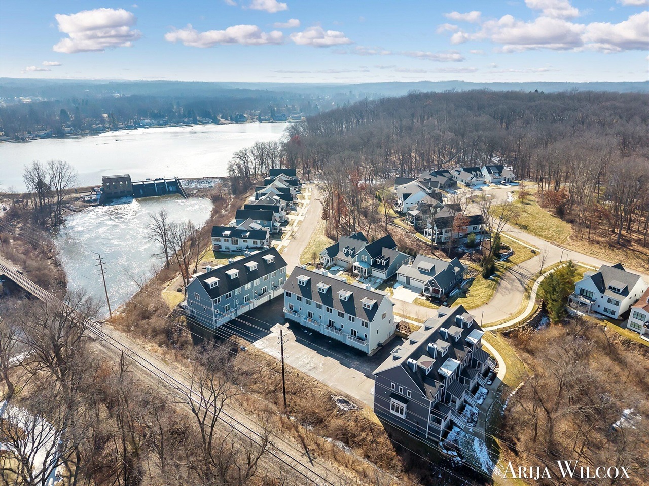 643 Greenslate Drive, Ada, MI, 49301