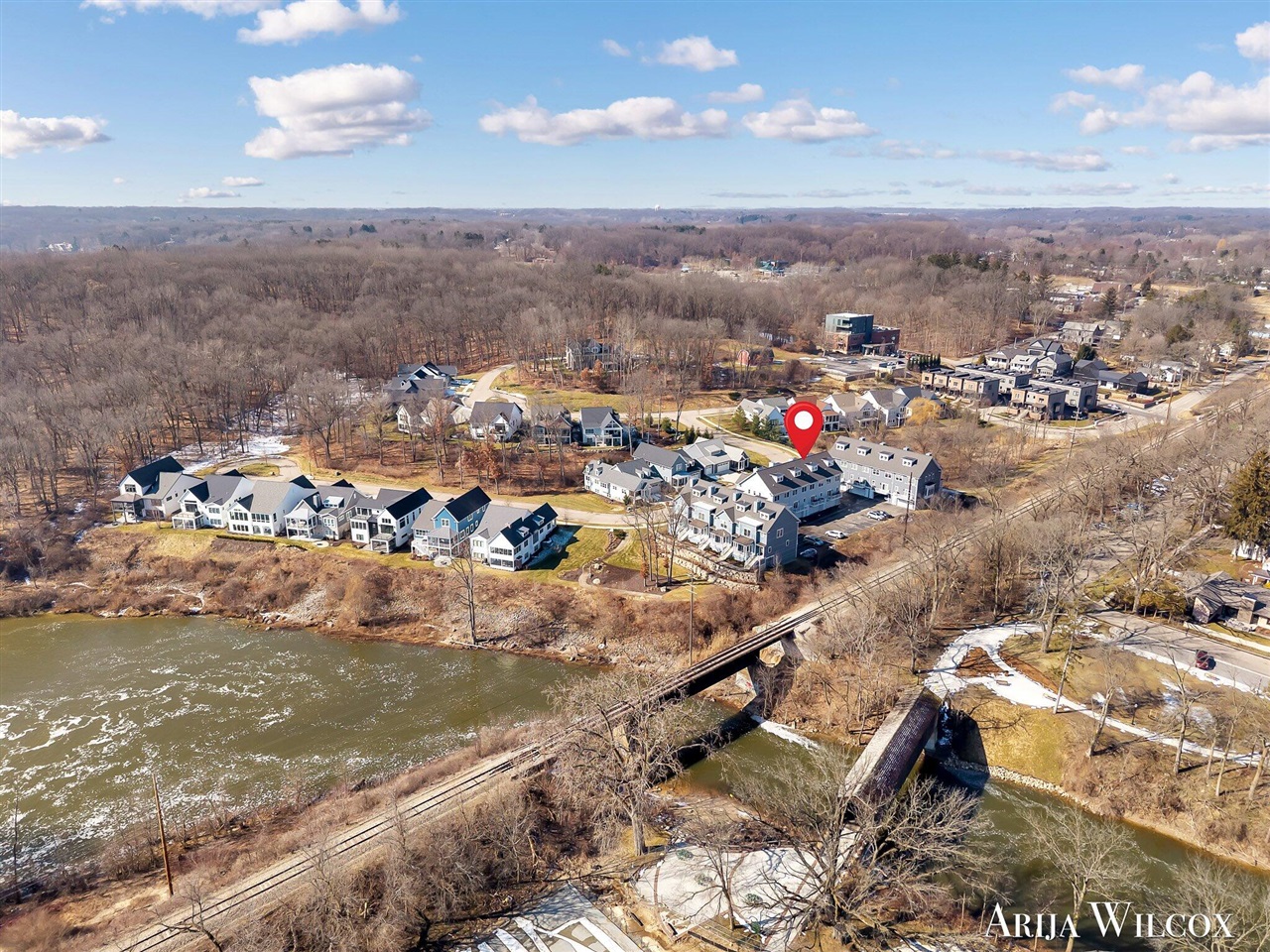 643 Greenslate Drive, Ada, MI, 49301