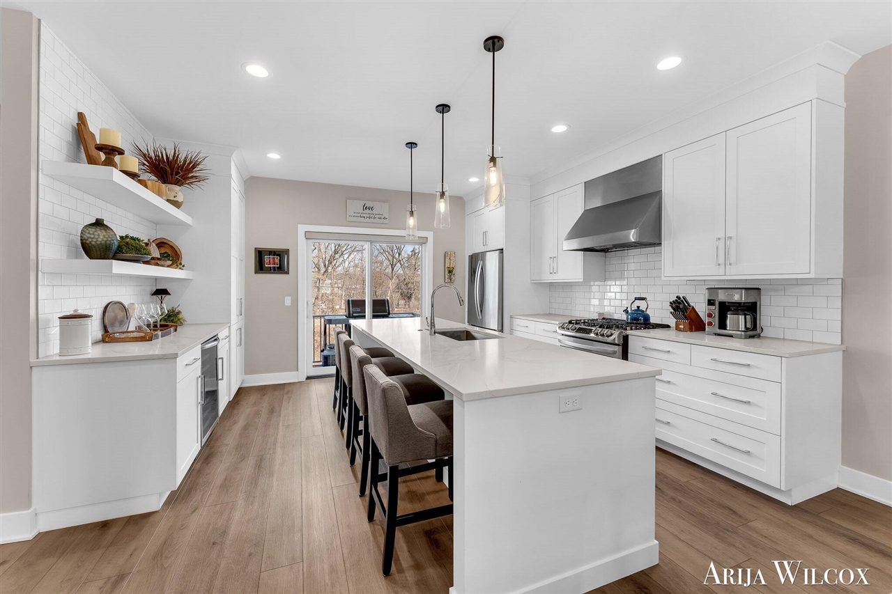 643 Greenslate Drive, Ada, MI, 49301