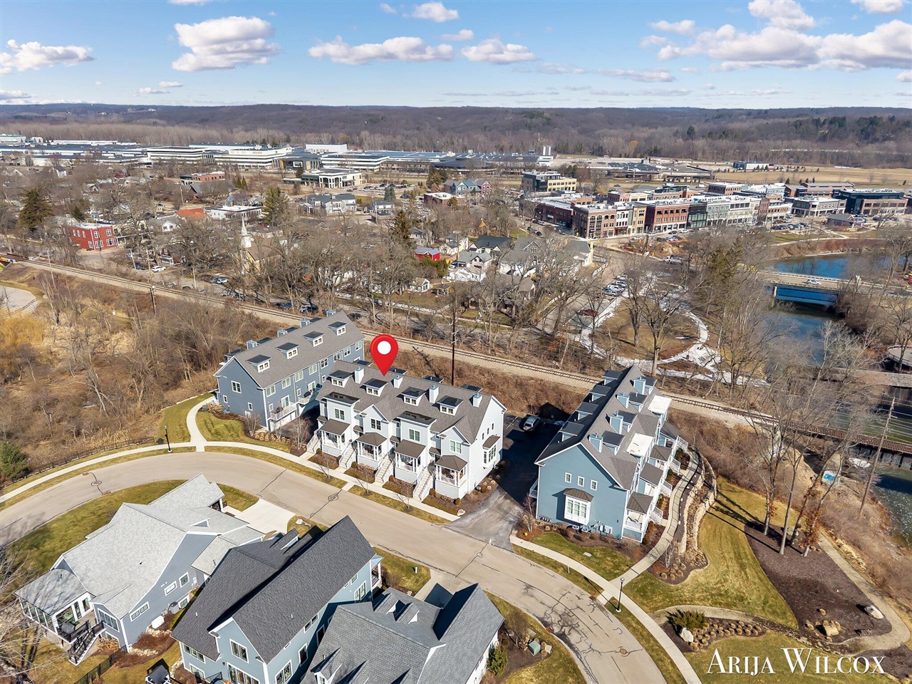 643 Greenslate Drive, Ada, MI, 49301