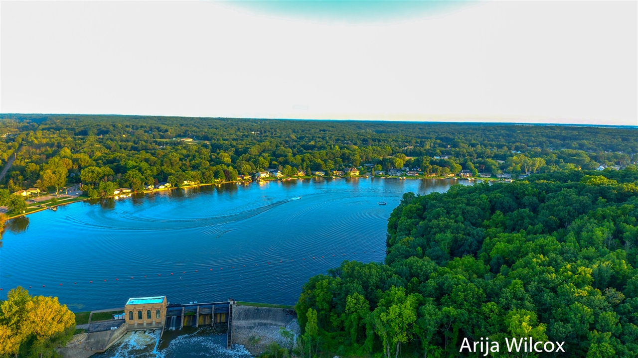 643 Greenslate Drive, Ada, MI, 49301