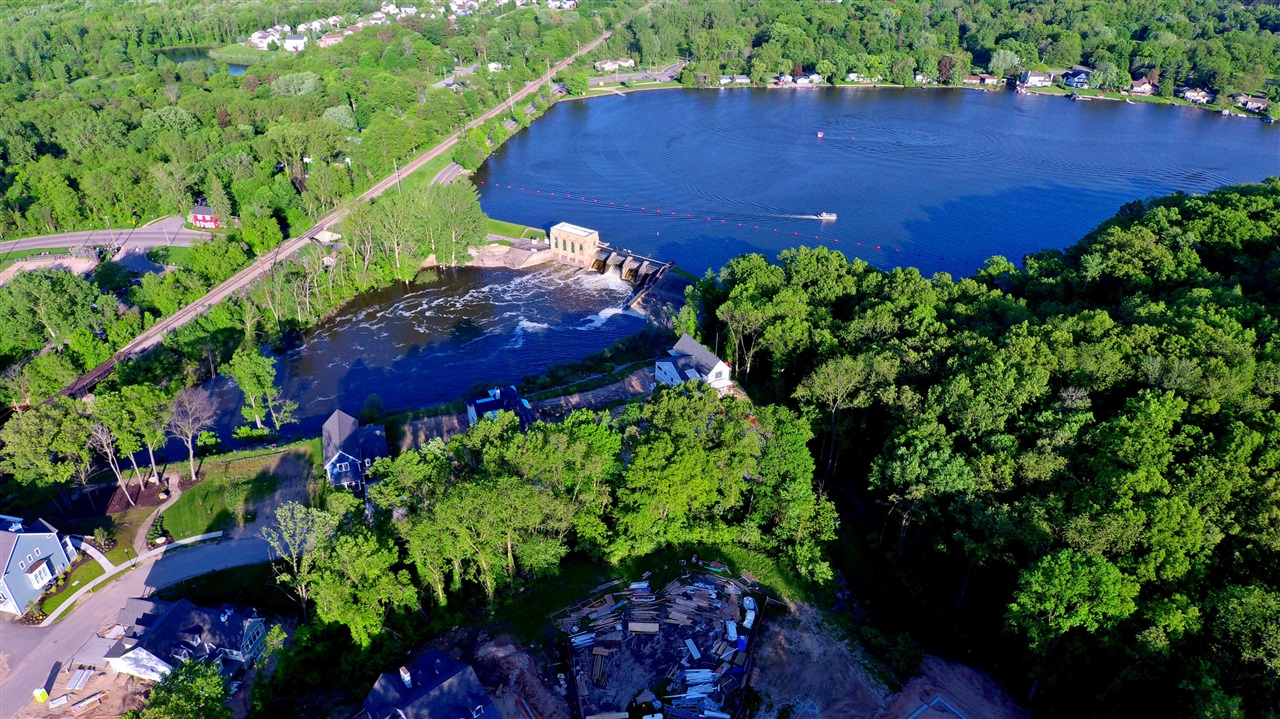 643 Greenslate Drive, Ada, MI, 49301