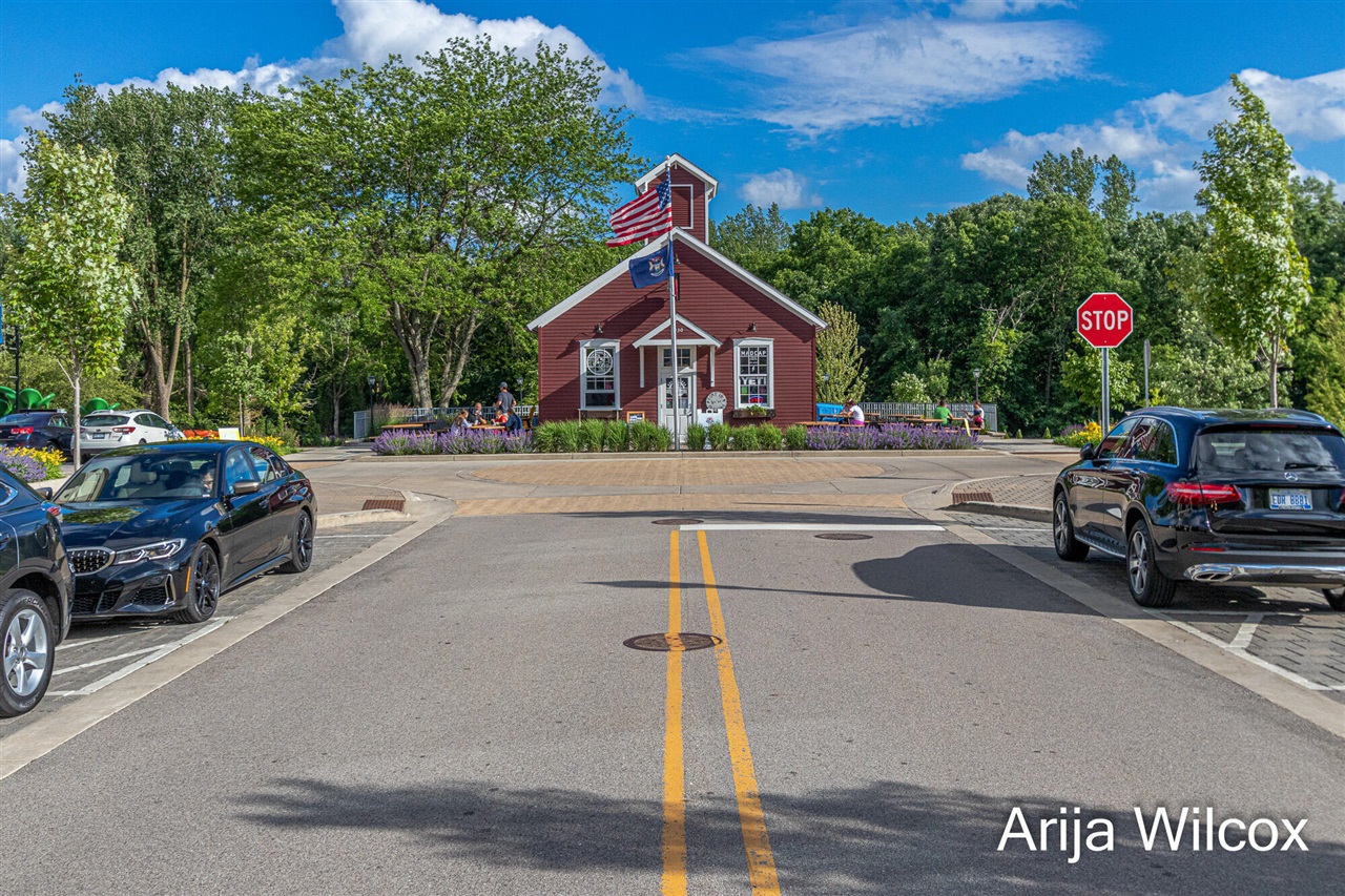 643 Greenslate Drive, Ada, MI, 49301