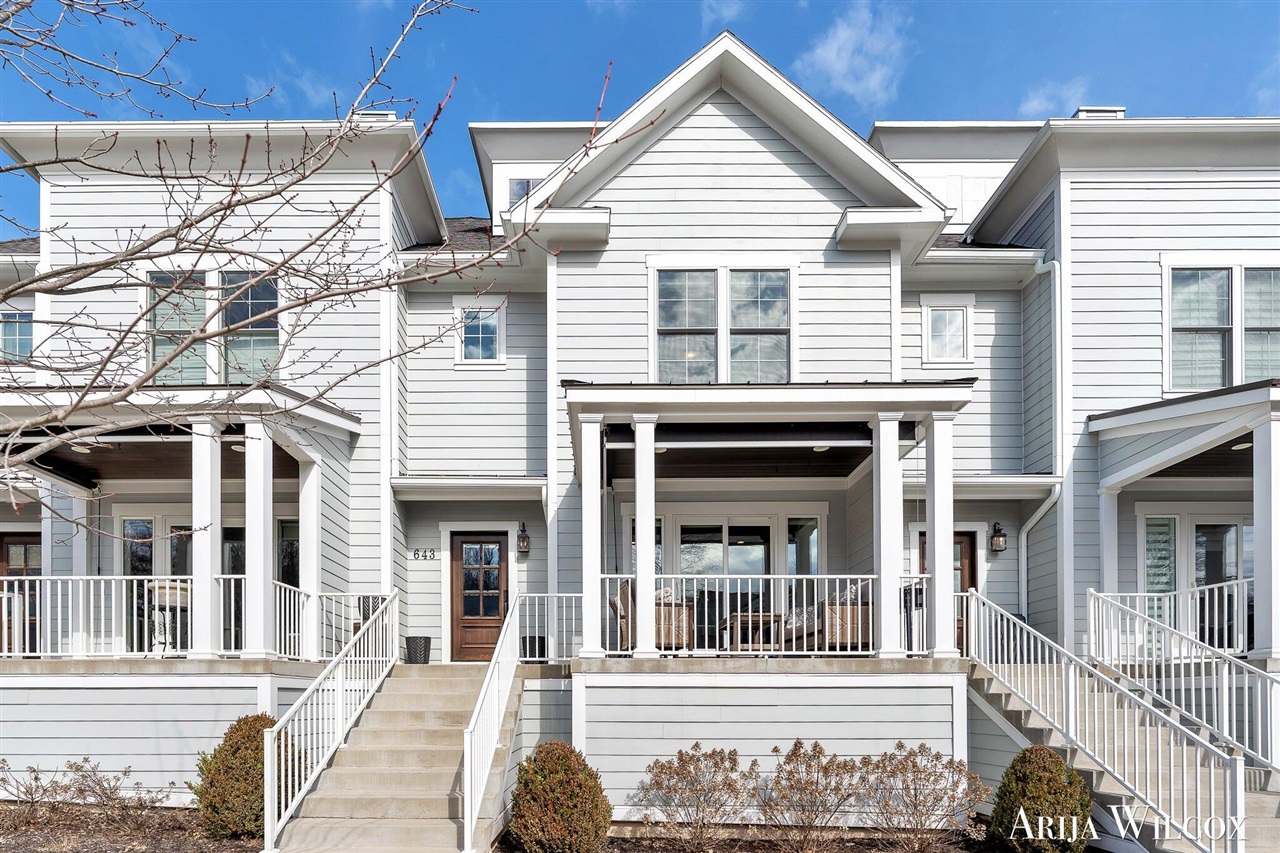 643 Greenslate Drive, Ada, MI, 49301