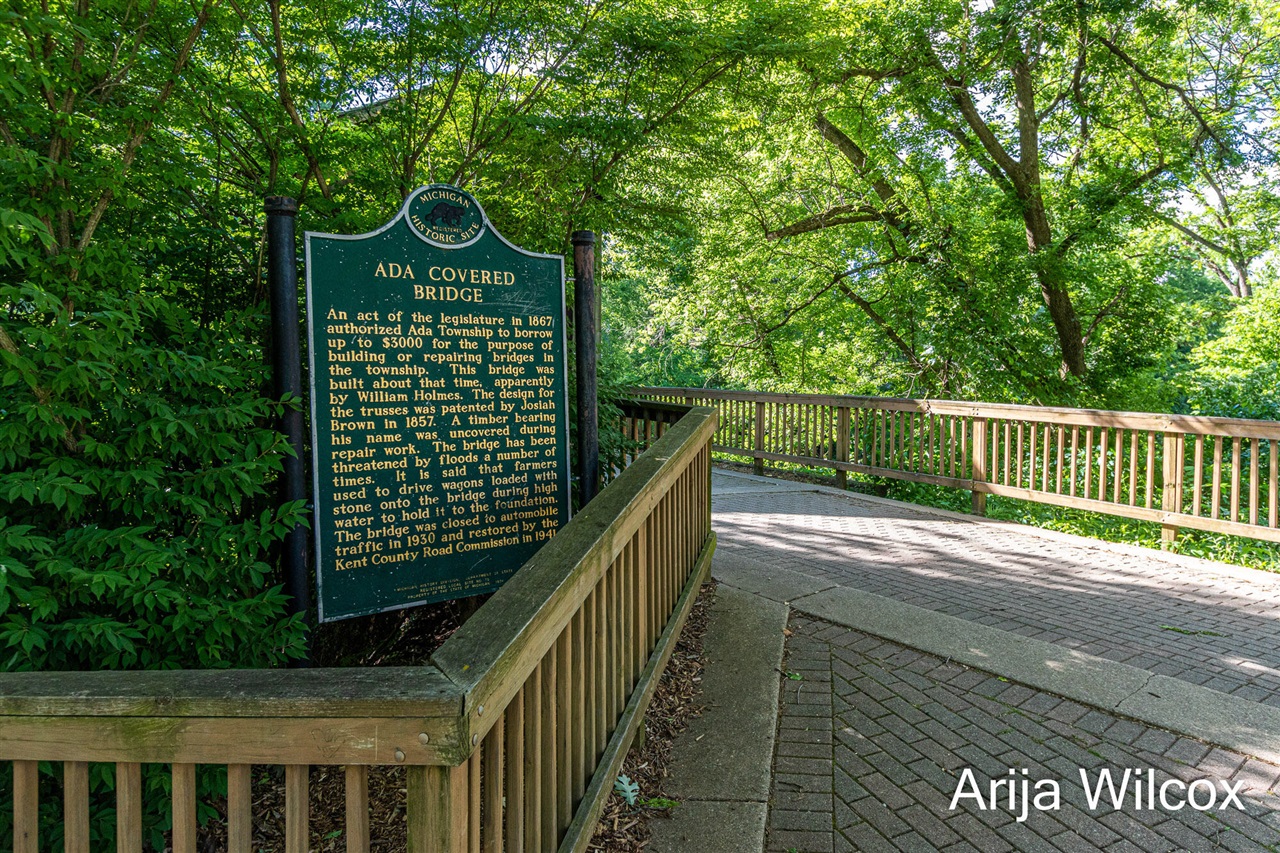 643 Greenslate Drive, Ada, MI, 49301