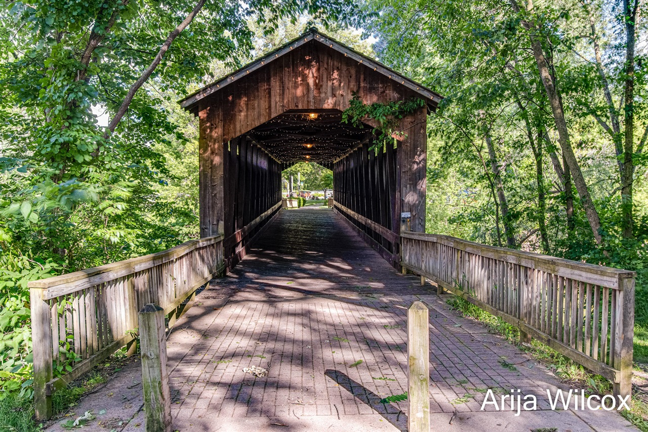 643 Greenslate Drive, Ada, MI, 49301