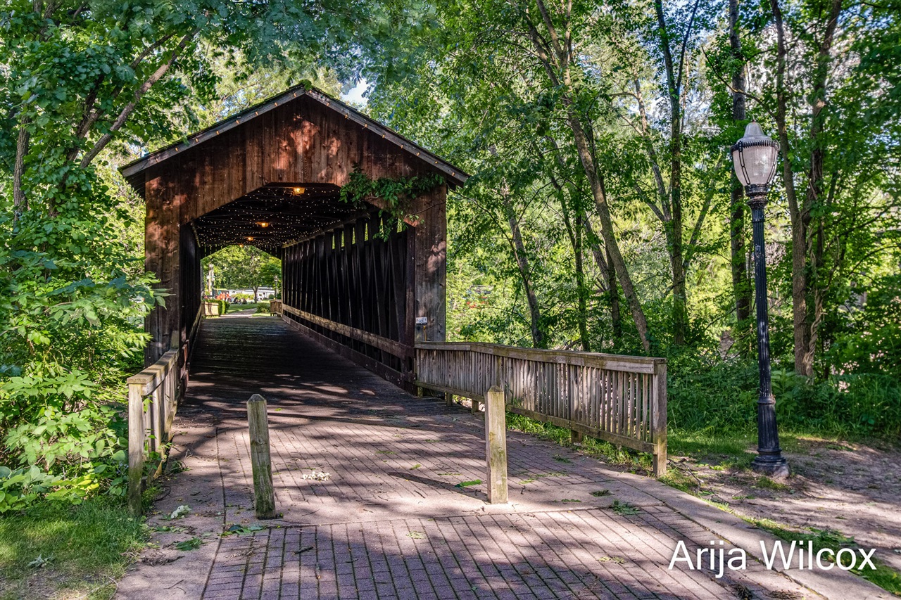 643 Greenslate Drive, Ada, MI, 49301