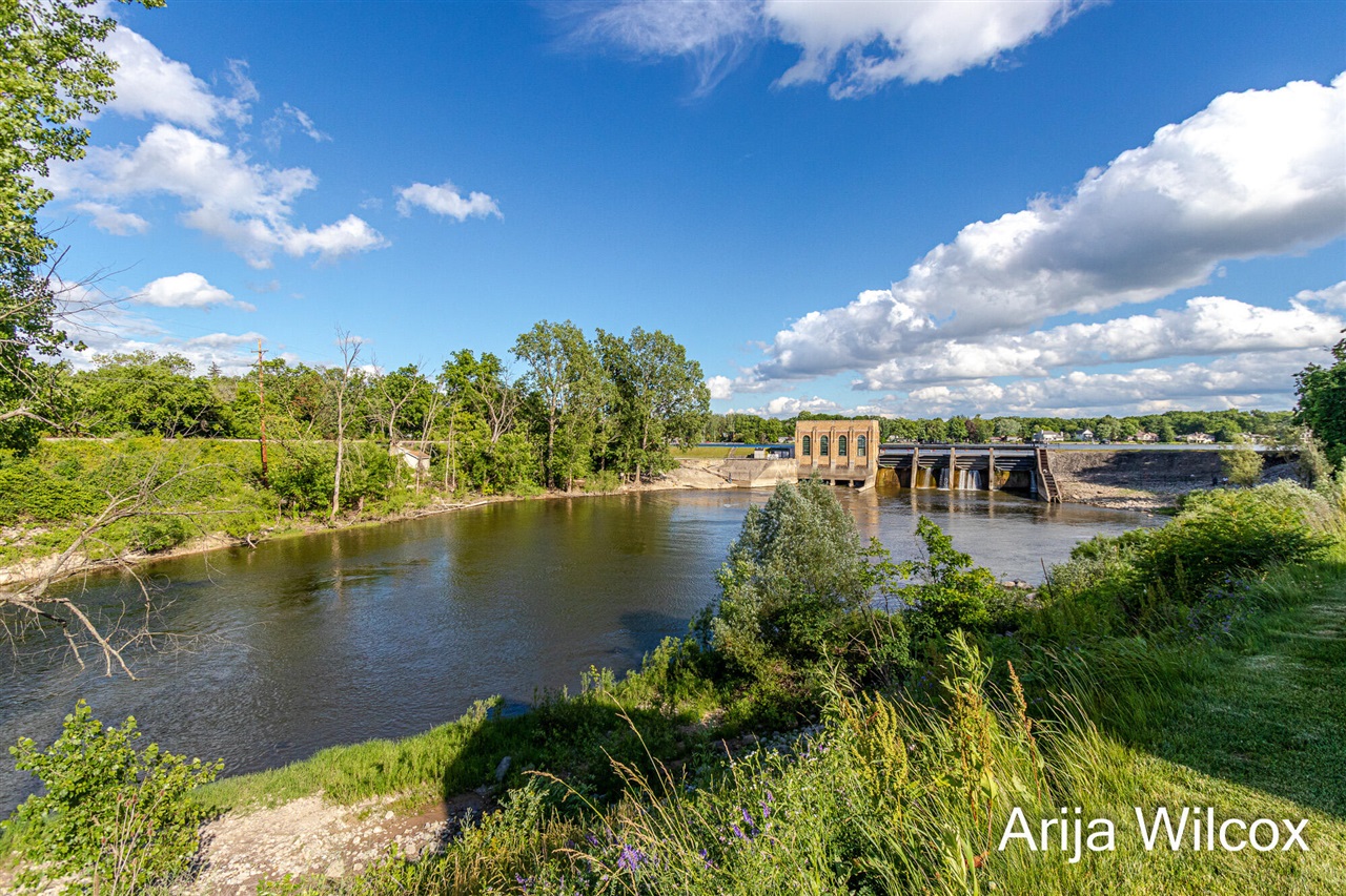 643 Greenslate Drive, Ada, MI, 49301