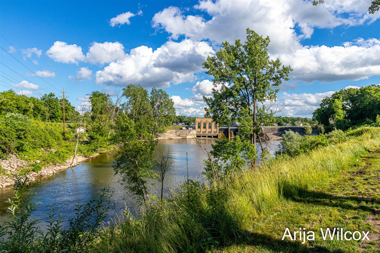 643 Greenslate Drive, Ada, MI, 49301