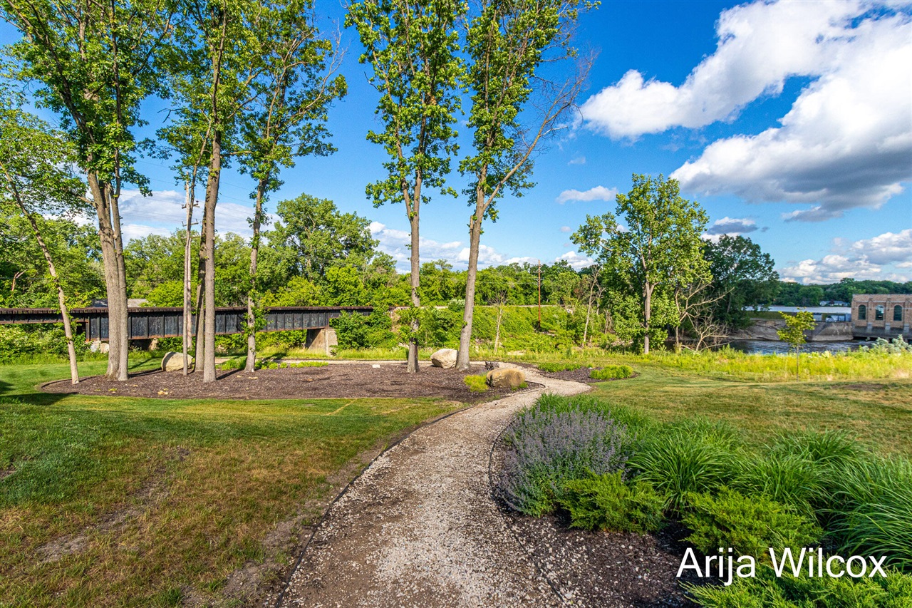 643 Greenslate Drive, Ada, MI, 49301