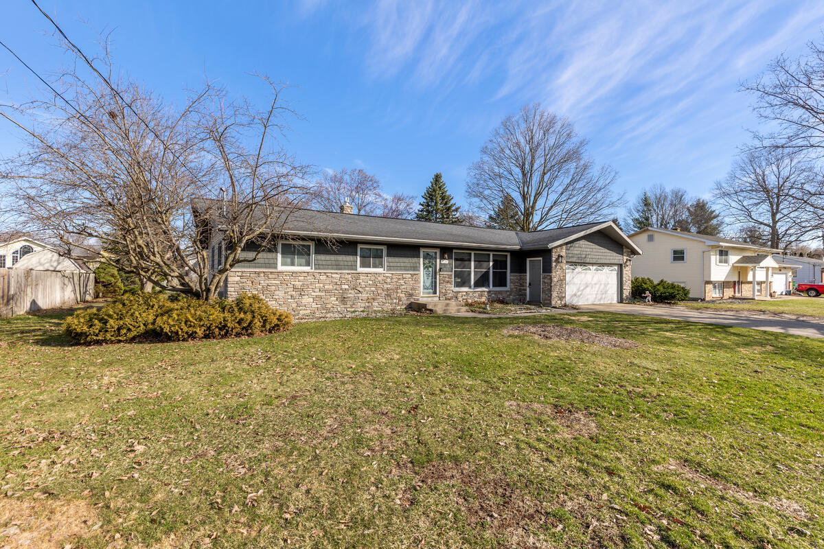 2727 Hope Street, Hudsonville, MI, 49426