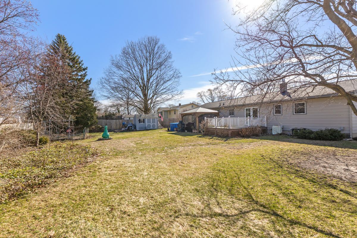 2727 Hope Street, Hudsonville, MI, 49426