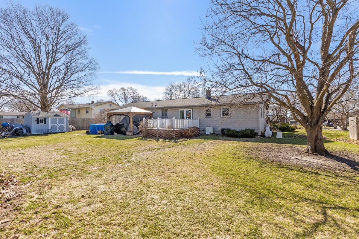 2727 Hope Street, Hudsonville, MI, 49426