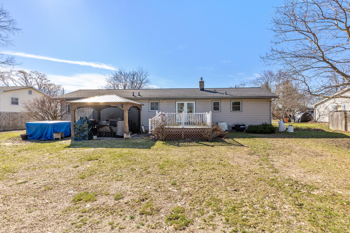 2727 Hope Street, Hudsonville, MI, 49426