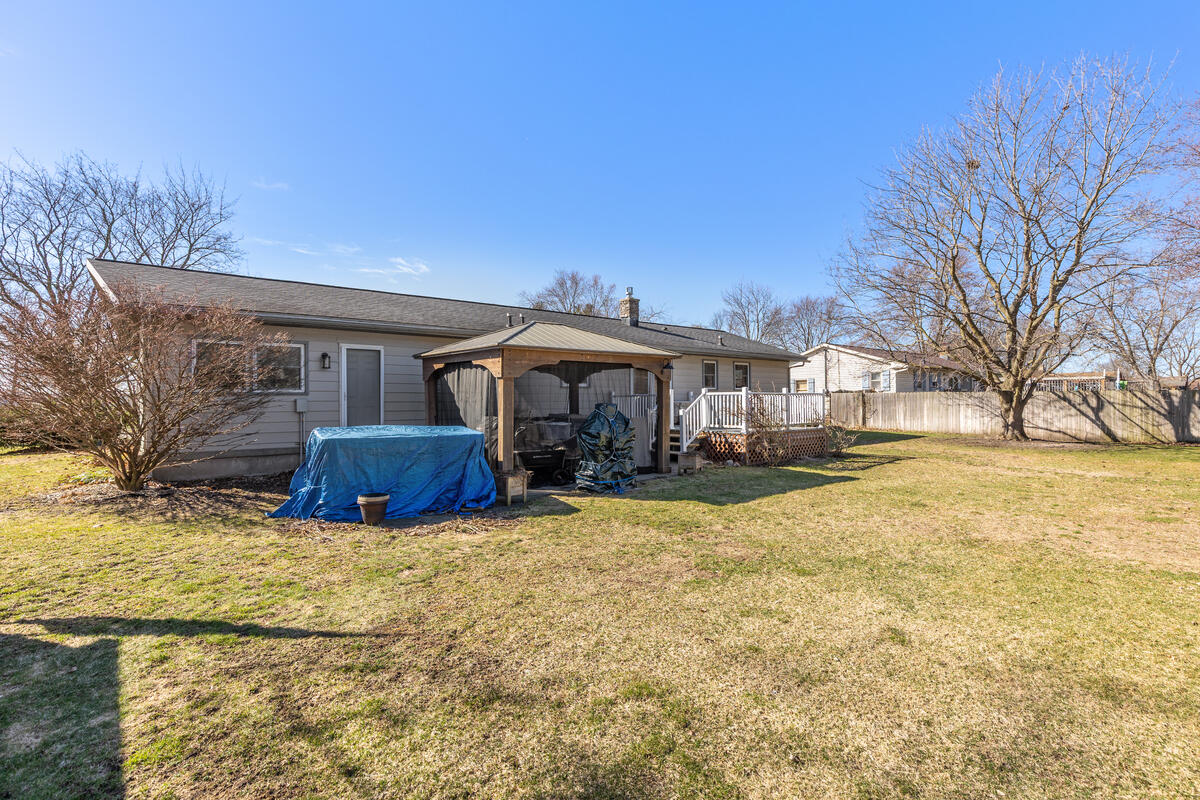 2727 Hope Street, Hudsonville, MI, 49426