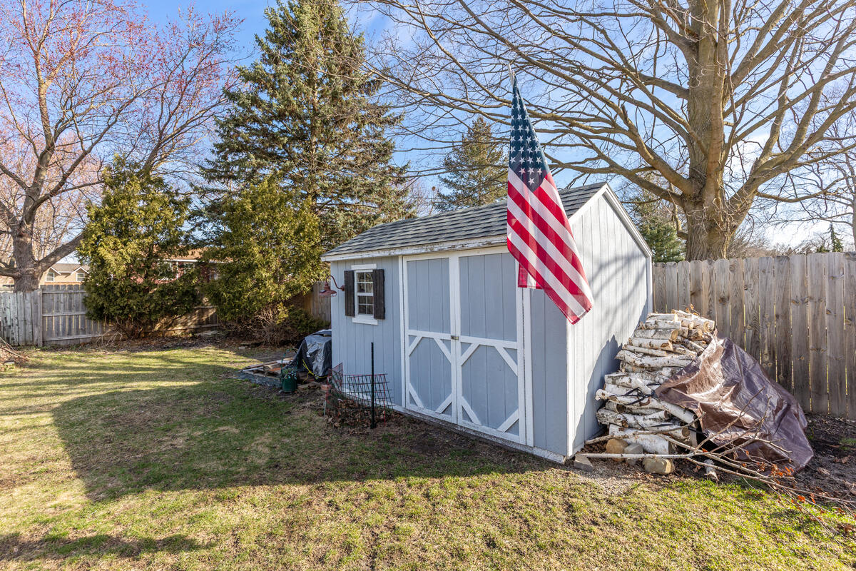 2727 Hope Street, Hudsonville, MI, 49426