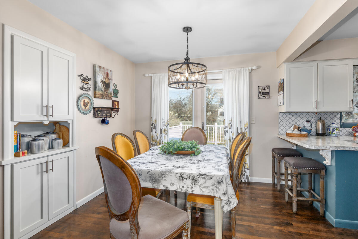 2727 Hope Street, Hudsonville, MI, 49426