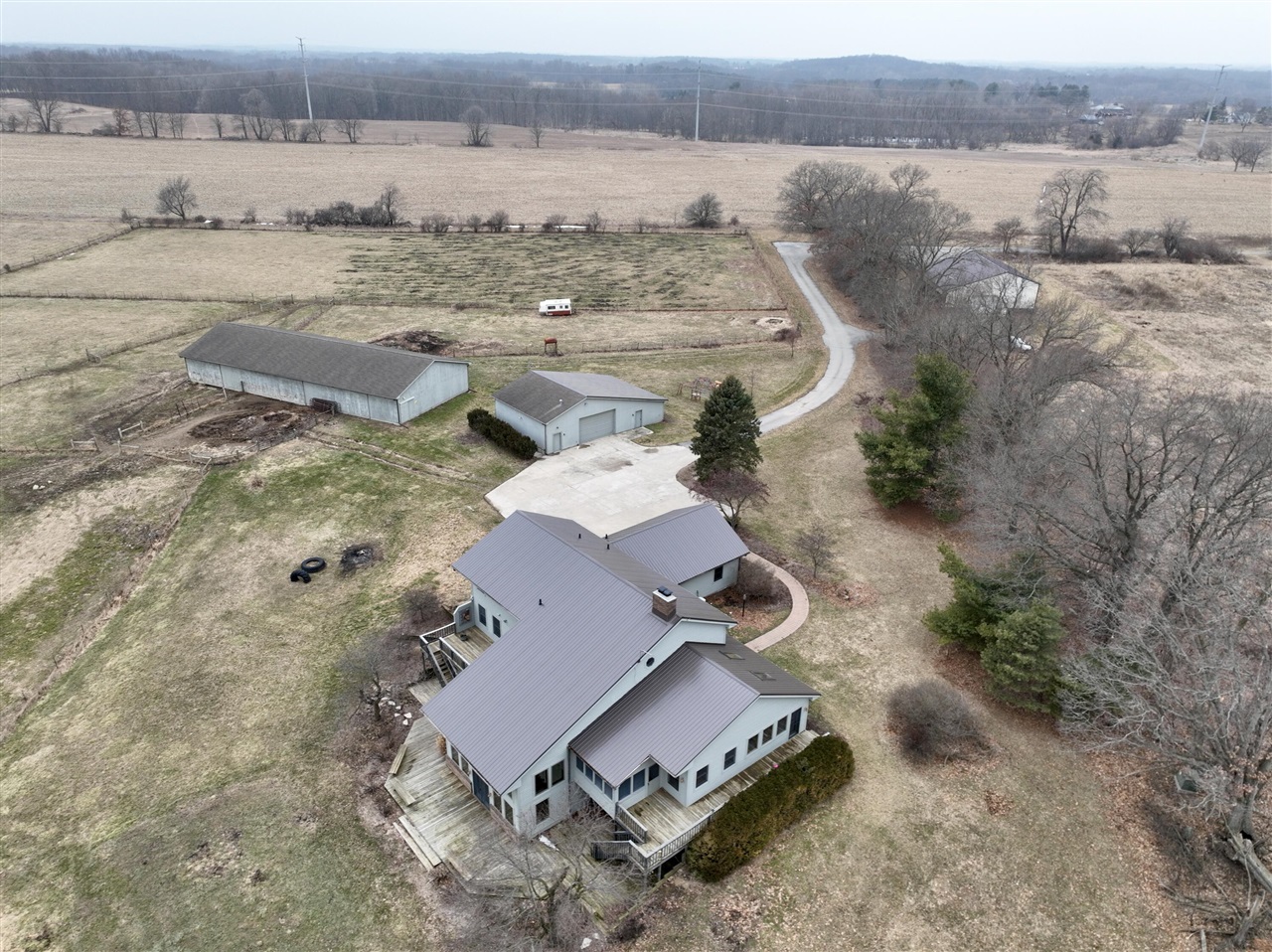 Homes for sale in Chelsea, MI | 10989 Scio Church Rd, Chelsea, MI 48118 | MLS# 70518599