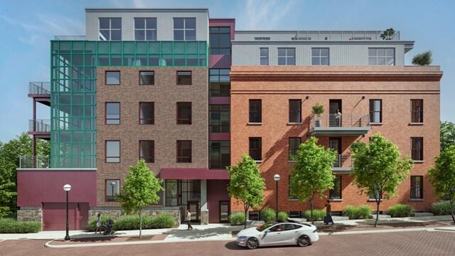 303 Detroit Street UNIT&nbsp;202, Ann Arbor, MI, 48104