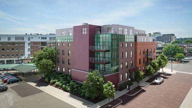 303 Detroit Street UNIT&nbsp;202, Ann Arbor, MI, 48104