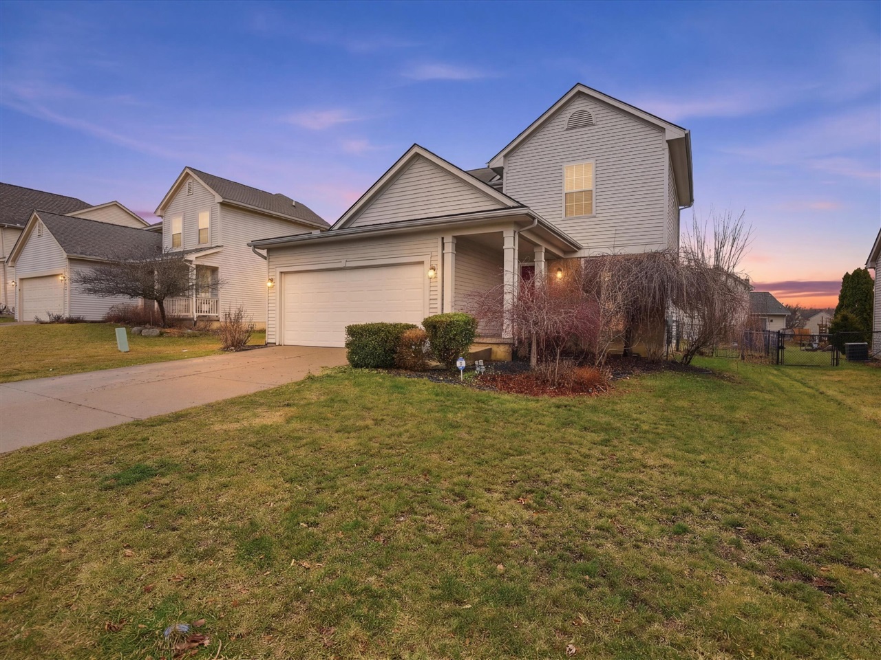 12301 Lakeshore Drive, La Salle, MI, 48145