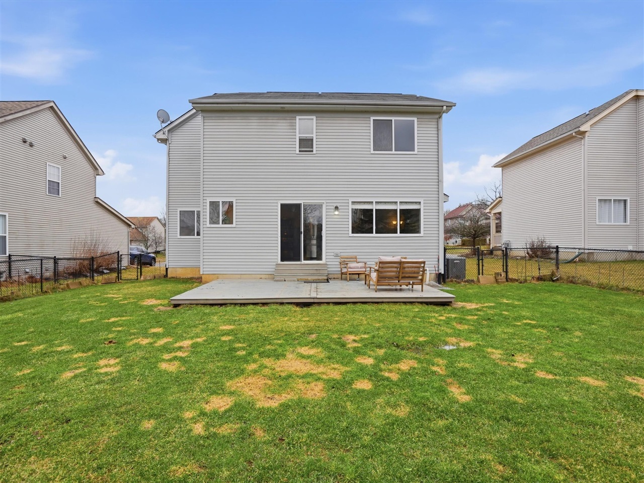 1870 Savannah Lane, Ypsilanti, MI, 48198-3676