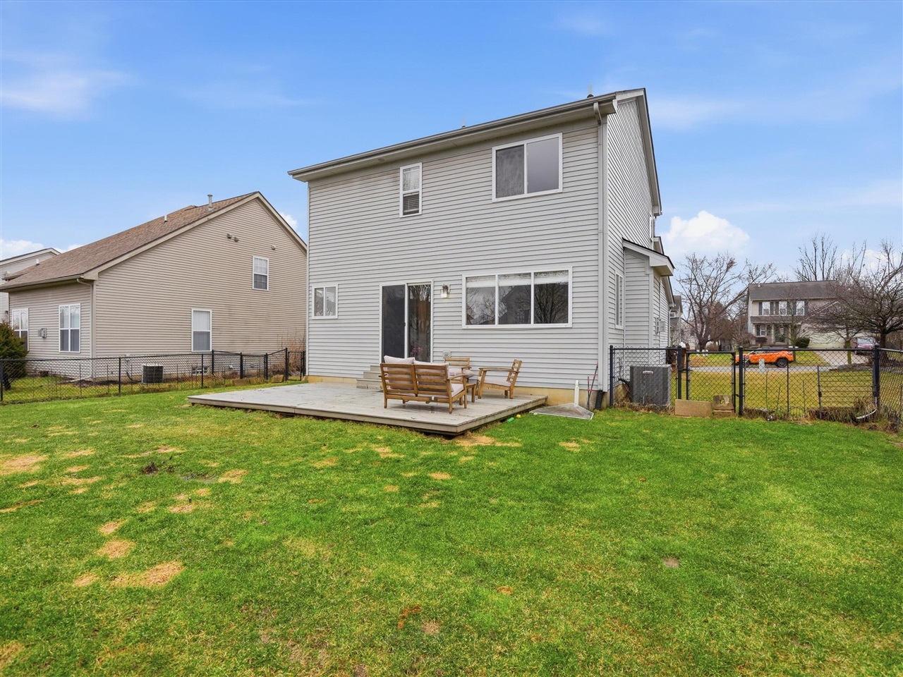 1870 Savannah Lane, Ypsilanti, MI, 48198-3676